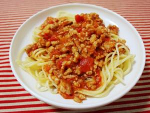 番茄肉末的做法-番茄肉末怎么做?