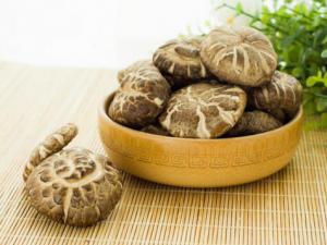 花菇的做法-花菇的營養價值