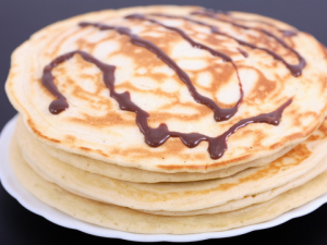 煎餅的種類有哪些?煎餅的吃法與營養價值