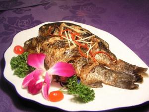 方臘魚的營養價值-方臘魚的做法