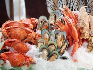 雪蟹怎么做好吃?雪蟹的營養(yǎng)價值-雪蟹的做法