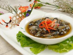 泥螺怎么做好吃?泥螺的簡介-泥螺的做法