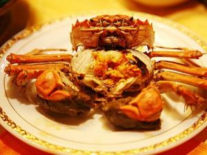 河蟹怎么做?盤(pán)錦河蟹的簡(jiǎn)介-盤(pán)錦河蟹的做法
