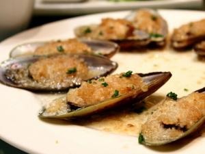 青口貝怎么做好吃？青口貝的做法-青口貝的簡介