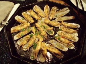 長竹蟶的做法-長竹蟶是什么？