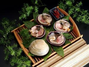 紫石房蛤怎么吃?紫石房蛤的做法