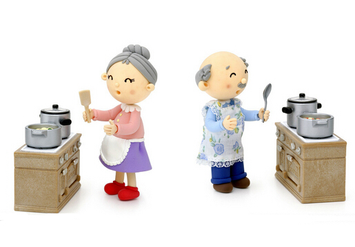 水煮蔬菜的訣竅-最佳蔬菜烹飪法