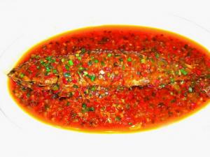 如何挑選新鮮的魚?做魚必備的技巧