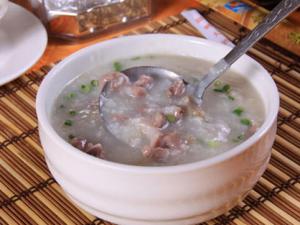 煮粥不宜加堿!煮粥不加堿加什么好?