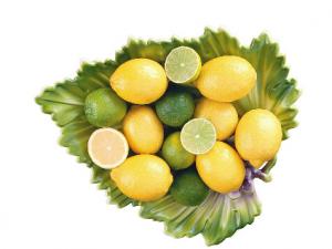 檸檬有啥功效?檸檬在烹調(diào)中的妙用