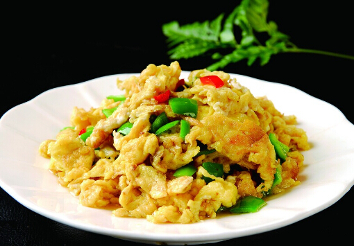 雞蛋最營(yíng)養(yǎng)吃法-怎么炒雞蛋最好?