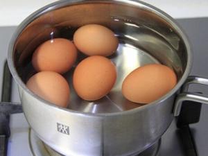 煮雞蛋的小技巧-煮雞蛋需要多長時間?