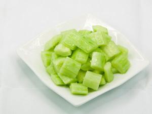 涼拌黃瓜怎么做?涼拌黃瓜的多種做法