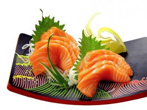 三文魚刺身怎么做?三文魚的清理方法