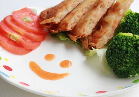 冷凍食品怎么變新鮮?奶油明太子義大利面的做法