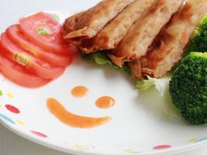 冷凍食品怎么變新鮮?奶油明太子義大利面的做法