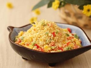 打完豆漿后的豆渣有什么作用？豆渣的吃法