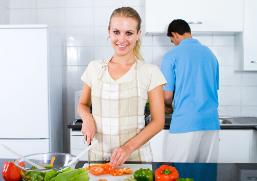 做菜粘鍋怎么辦?做菜不粘鍋的小技巧