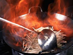 生吃要選擇脆嫩蔬菜-各烹調(diào)法如何保營養(yǎng)?