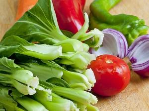 如何烹調(diào)好茄子?綠葉蔬菜的營(yíng)養(yǎng)與烹飪方法