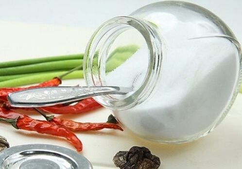 多醋少糖做菜也能香-怎么減鹽不減味?