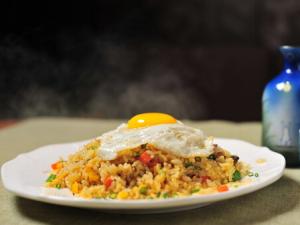 蛋炒飯怎么做好吃?讓蛋炒飯更美味的訣竅