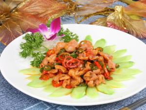 炒菜如何減少致癌物的產生?炒菜用什么油最好