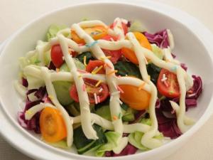 如何制作沙拉?沙拉的做法:制作美味沙拉的訣竅