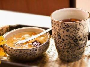 潤肺益氣湯中極品:七款銀耳養肺湯的做法大全