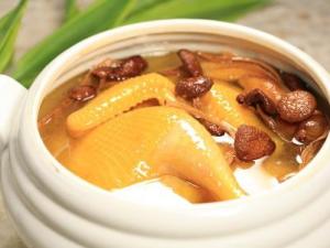 煲湯怎么做好吃?炒菜鹽放多了怎么辦