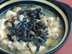 黑木耳減肥食譜:黑木耳搭三種食物助減肥