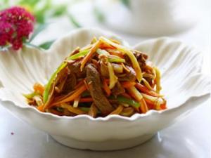 牛肉怎么炒才嫩？炒牛肉百試不爽的嫩肉配方