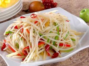 夏天吃什么涼菜?夏季哪些菜可以做涼拌菜