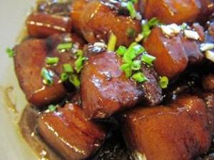 紅燒肉怎么做好吃？紅燒肉的家常做法