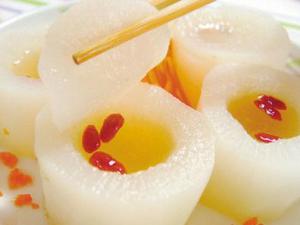 梨怎么吃好?梨的做法大全