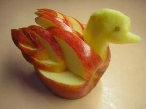 如何挑選蘋果?蘋果的做法大全