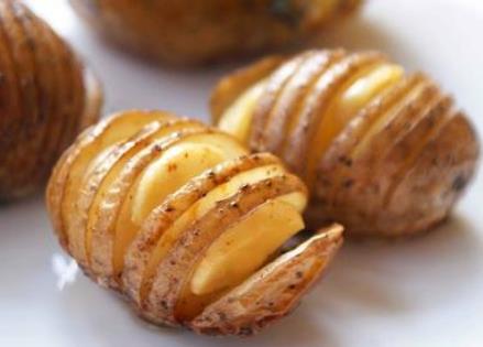 土豆怎么做好吃?土豆的做法大全