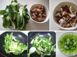 油菜怎么做好吃？油菜的做法大全