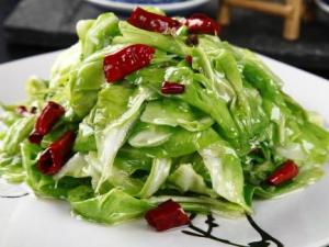 小白菜怎么做好吃?小白菜的做法大全