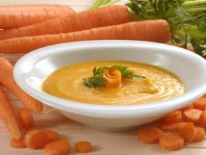 胡蘿卜怎么做好吃?胡蘿卜的做法大全