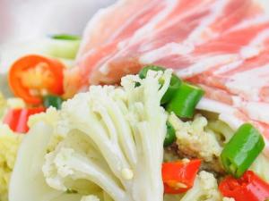 菜花怎么做好吃?菜花的做法大全