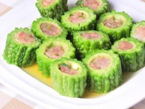 苦瓜怎么做好吃?苦瓜的做法大全