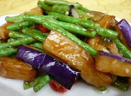 豇豆怎么做好吃?豇豆的做法大全