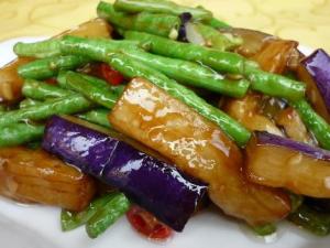 豇豆怎么做好吃?豇豆的做法大全