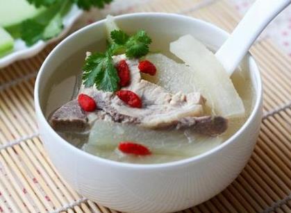 白蘿卜怎么做好吃?白蘿卜的做法大全