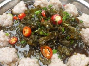 地皮菜怎么做好吃?地皮菜的做法