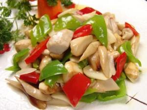 雞樅菌怎么做好吃?雞樅菌的做法