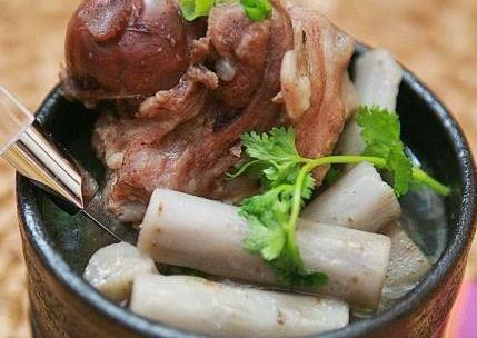 牛蒡怎么做好吃?牛蒡的做法大全