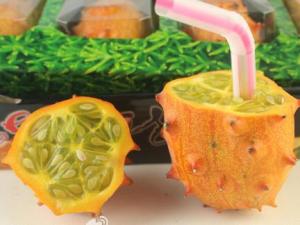 火參果怎么吃？火參果的經典做法