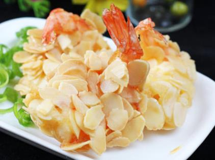 杏仁怎么做好吃?杏仁的做法大全